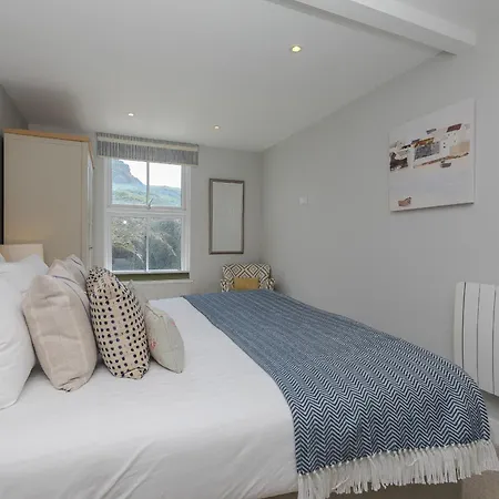 Apartment Demelza Helston
