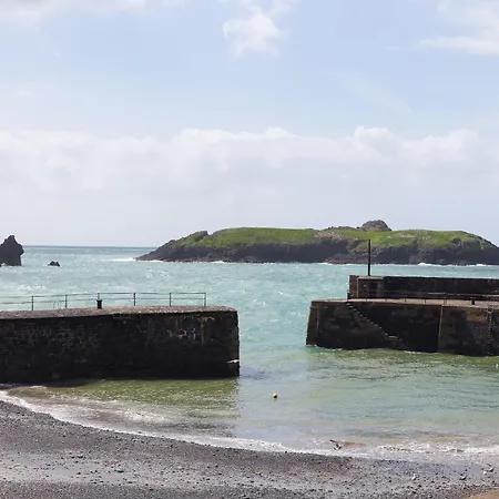 Demelza * Helston