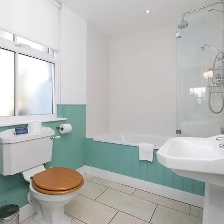 Demelza Apartment Helston