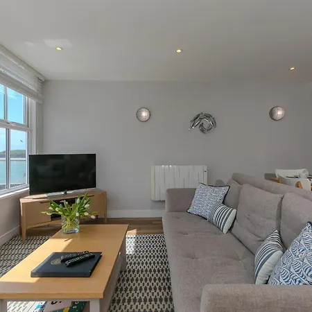 Demelza Apartment Helston