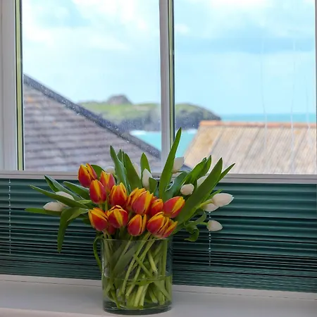 Demelza Apartment Helston