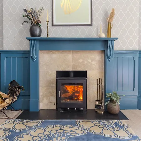 Apartment Demelza Helston